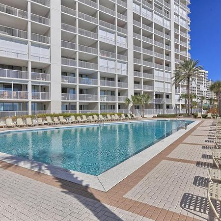 Pelican Pointe By Meyer Vacation Rentals Orange Beach Exterior foto