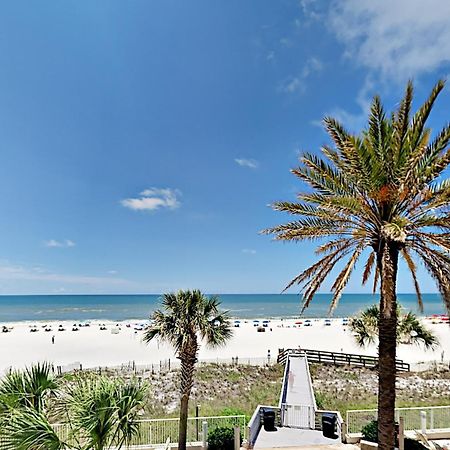 Pelican Pointe By Meyer Vacation Rentals Orange Beach Habitación foto