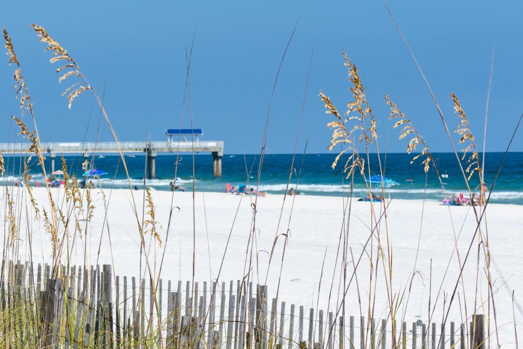 Pelican Pointe By Meyer Vacation Rentals Orange Beach Habitación foto