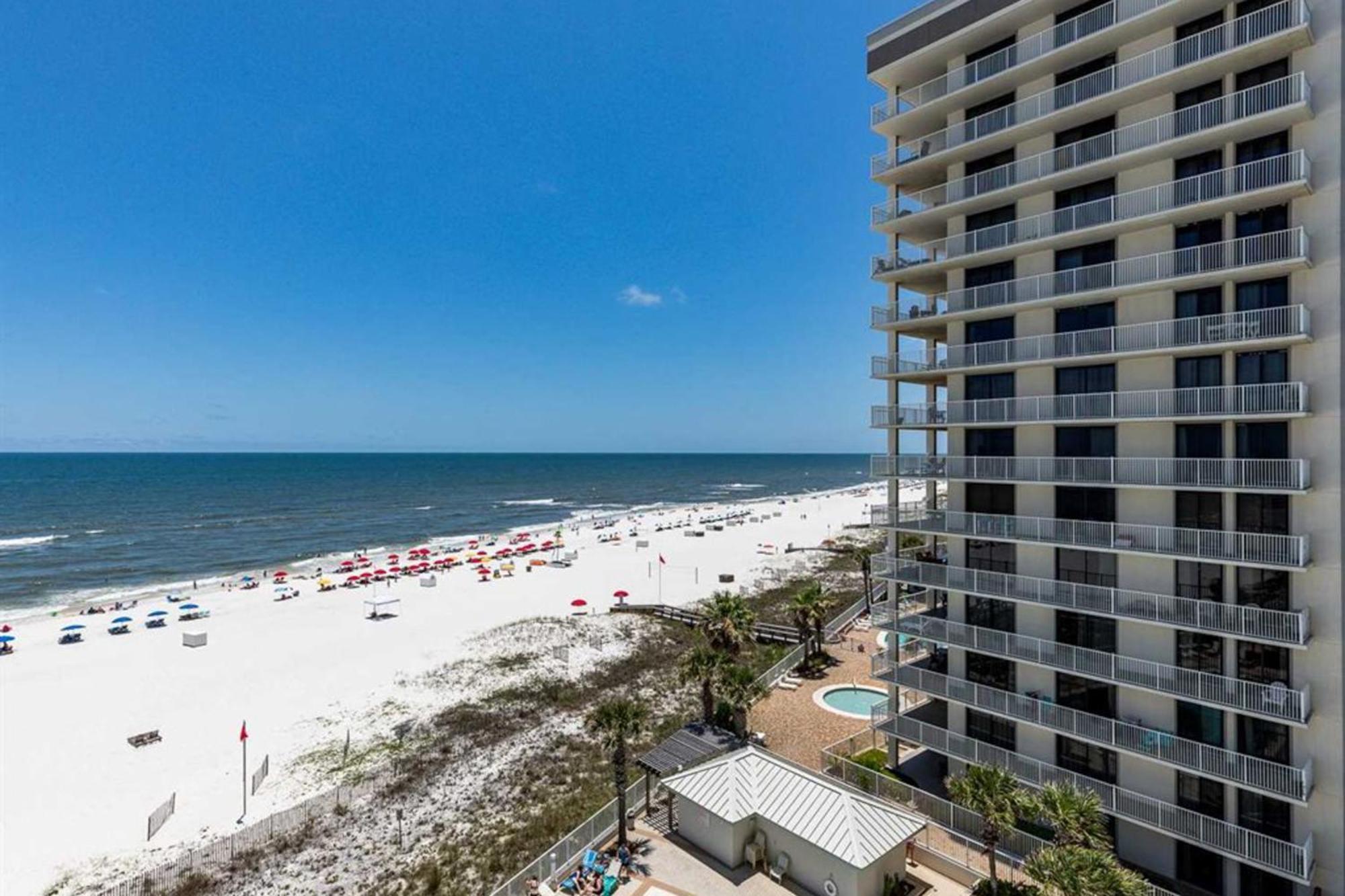 Pelican Pointe By Meyer Vacation Rentals Orange Beach Habitación foto