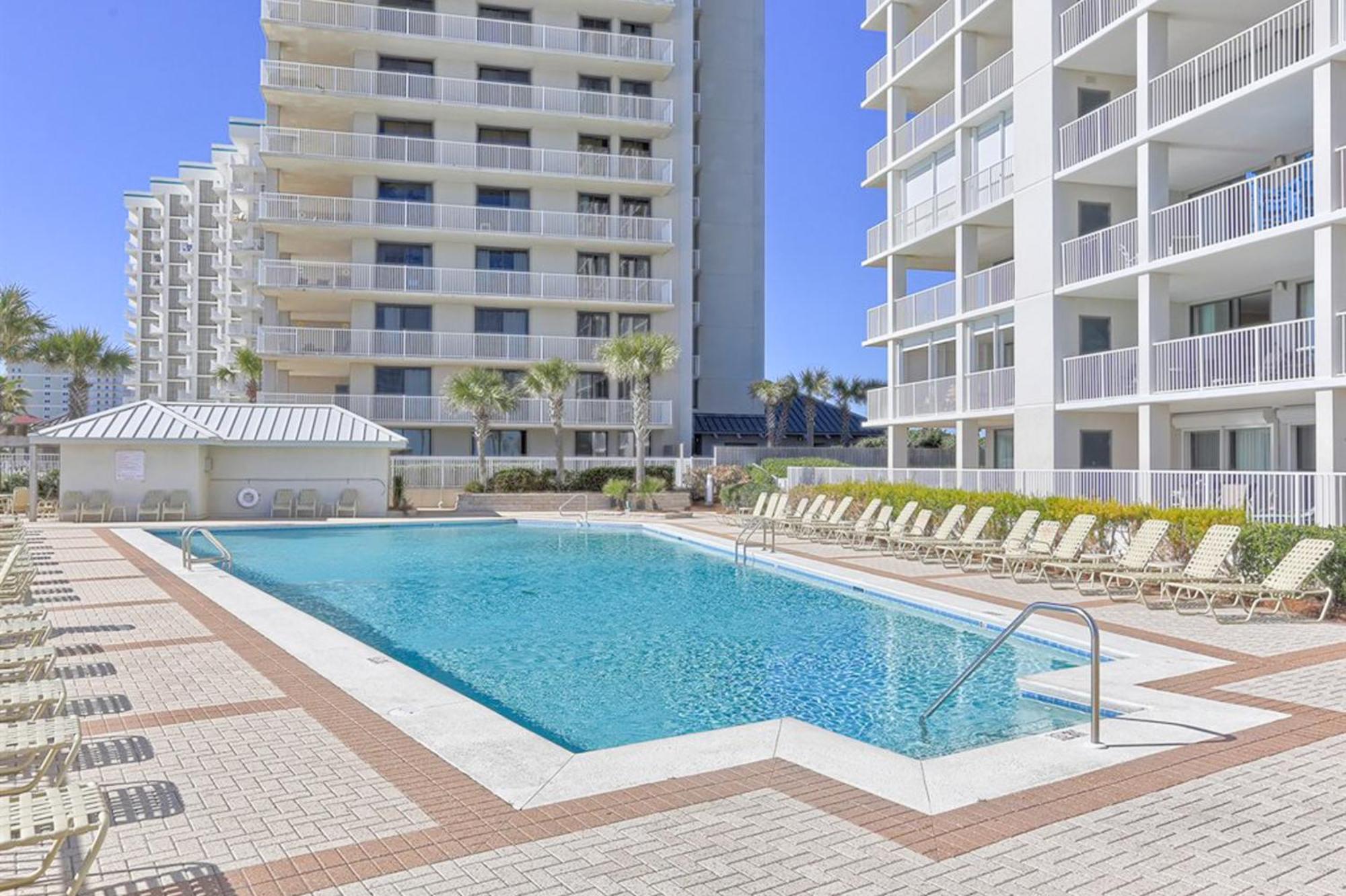 Pelican Pointe By Meyer Vacation Rentals Orange Beach Habitación foto