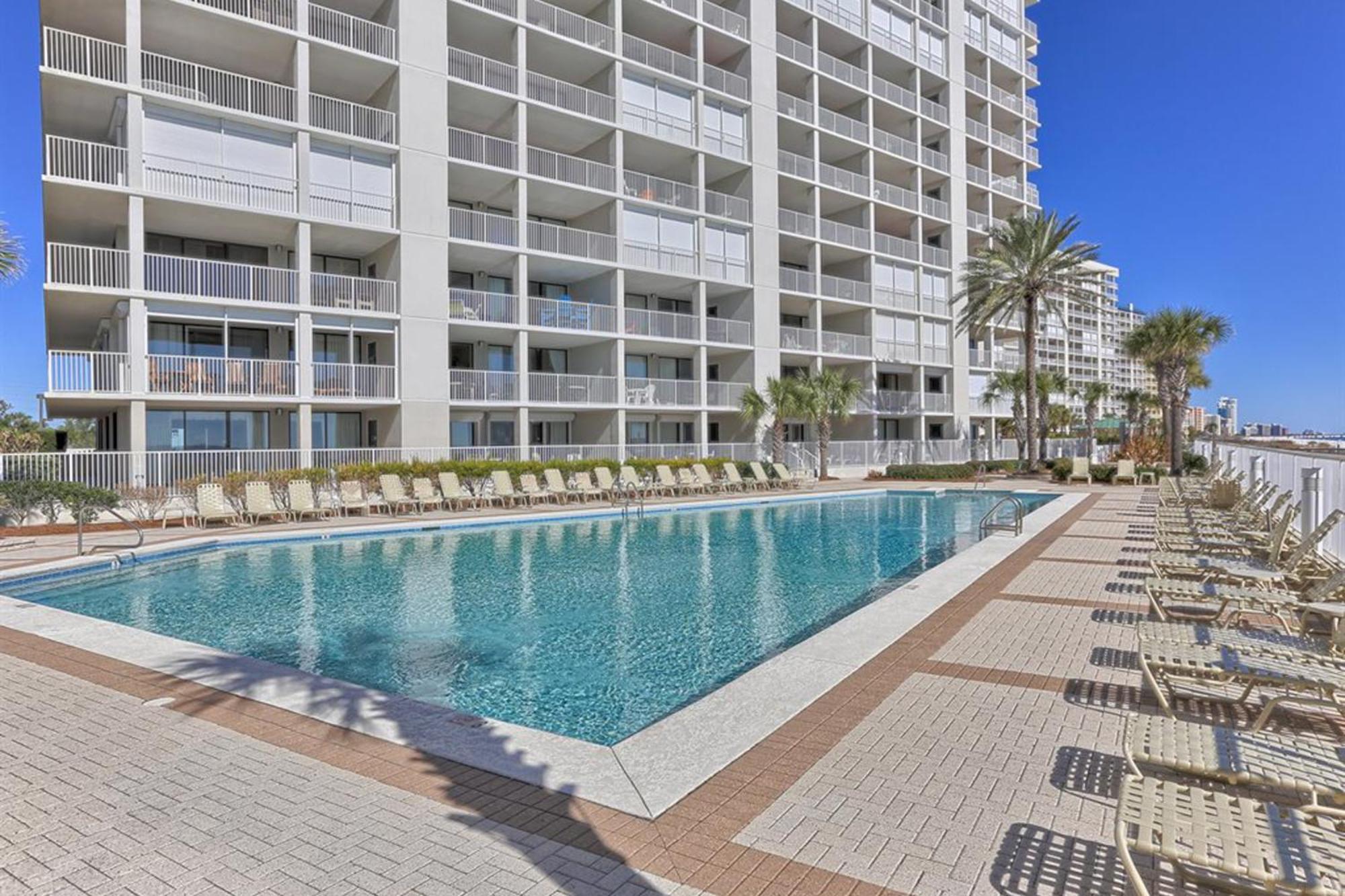 Pelican Pointe By Meyer Vacation Rentals Orange Beach Habitación foto