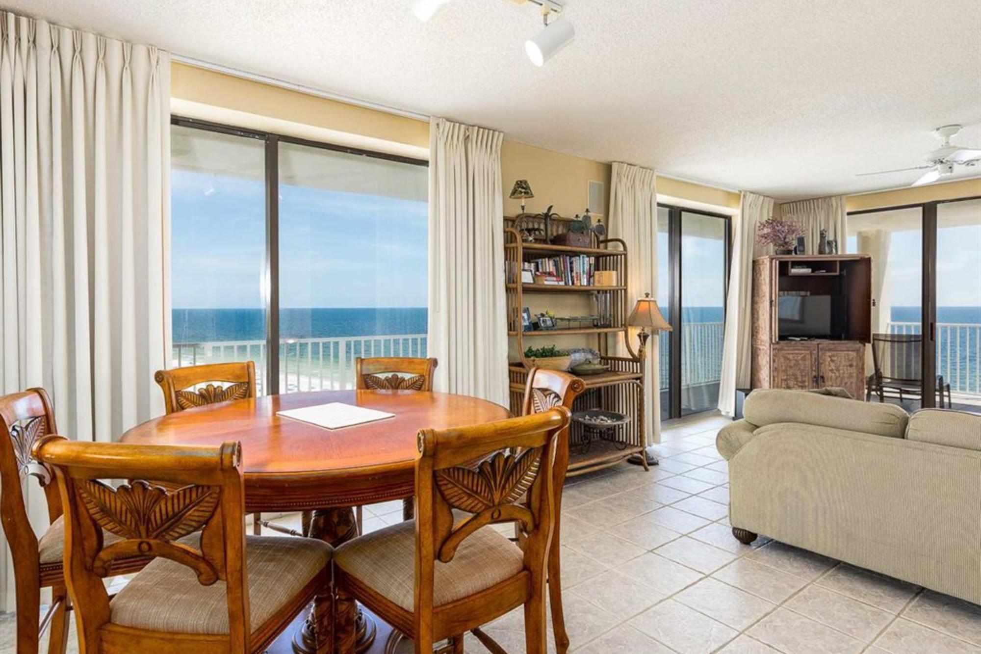 Pelican Pointe By Meyer Vacation Rentals Orange Beach Habitación foto