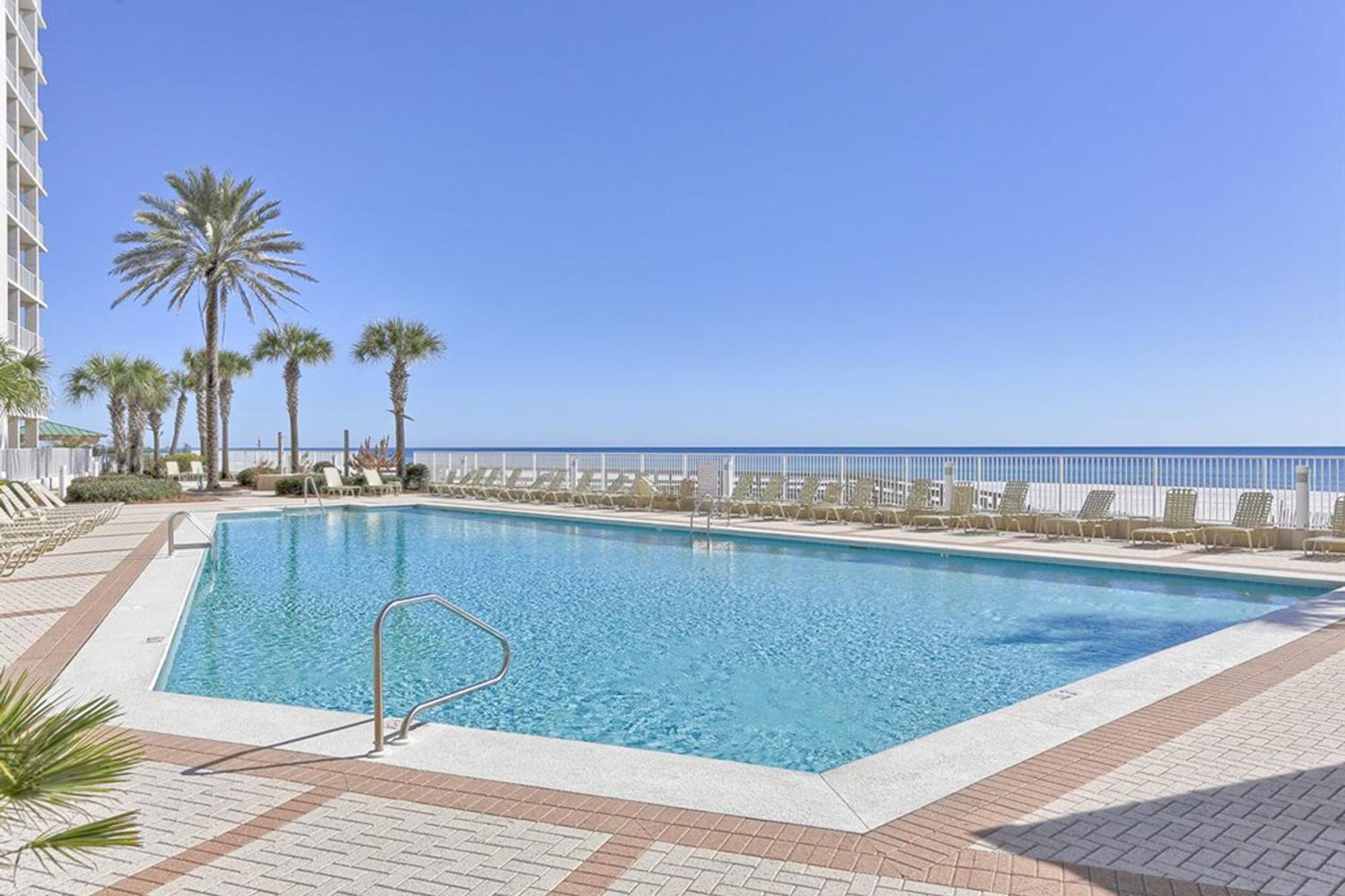Pelican Pointe By Meyer Vacation Rentals Orange Beach Habitación foto