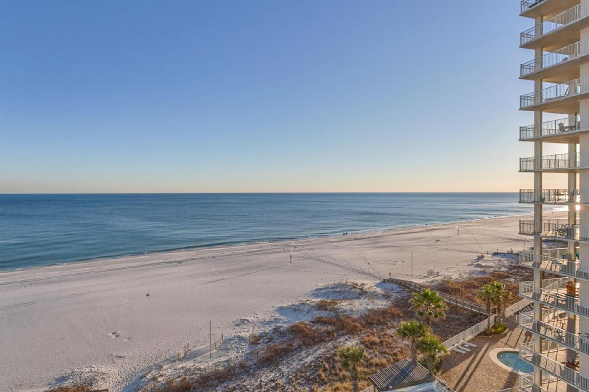 Pelican Pointe By Meyer Vacation Rentals Orange Beach Habitación foto