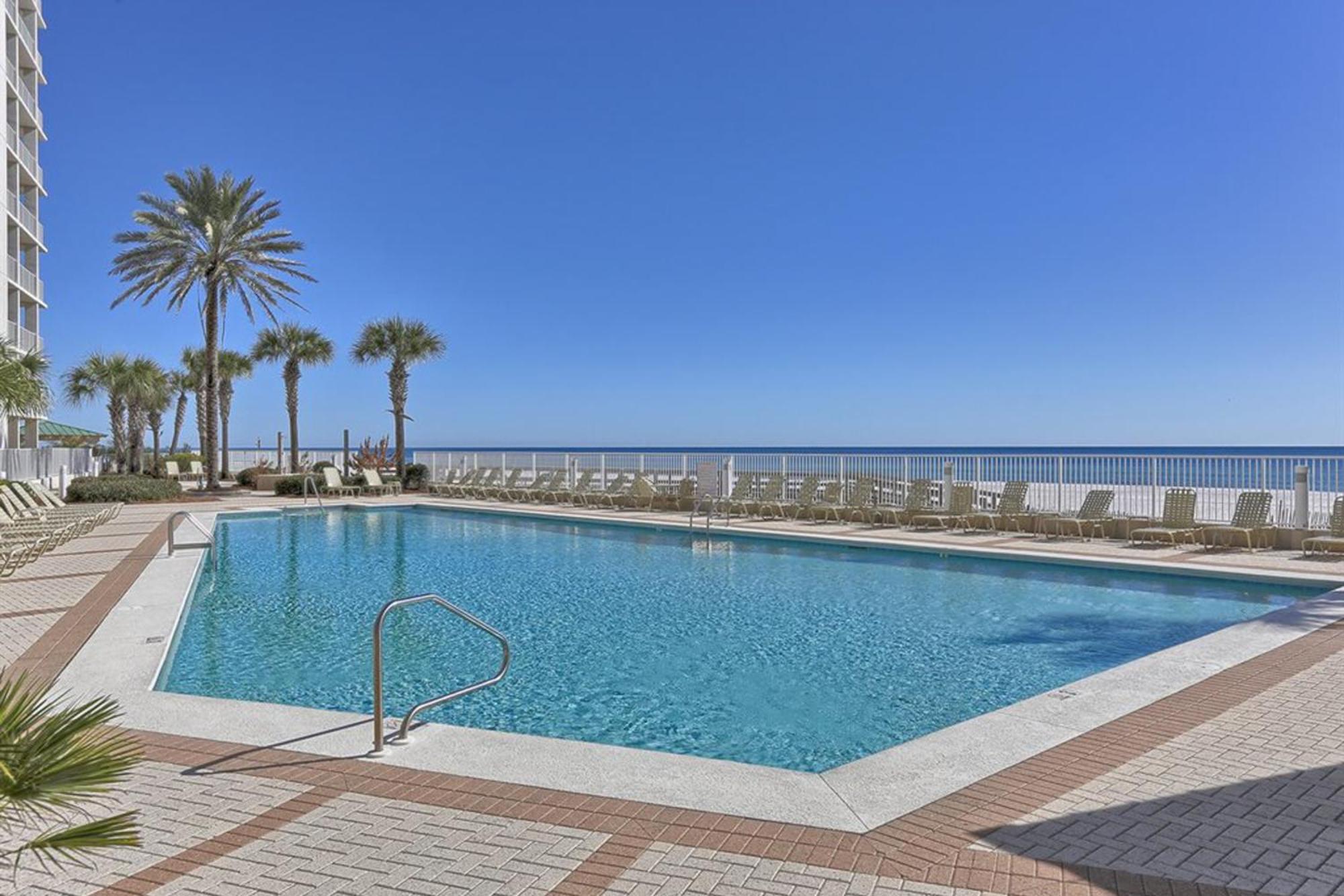 Pelican Pointe By Meyer Vacation Rentals Orange Beach Habitación foto