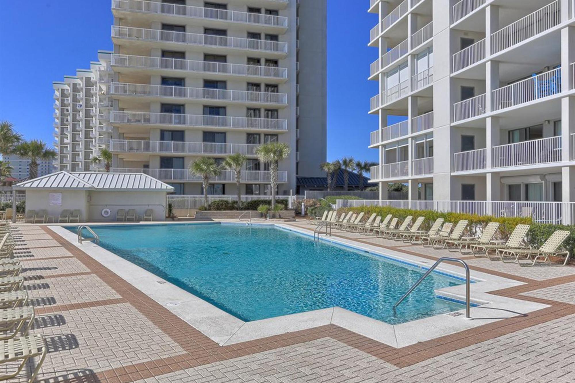Pelican Pointe By Meyer Vacation Rentals Orange Beach Habitación foto